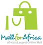 Mall for Africa logo