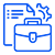 Turnkey Model icons