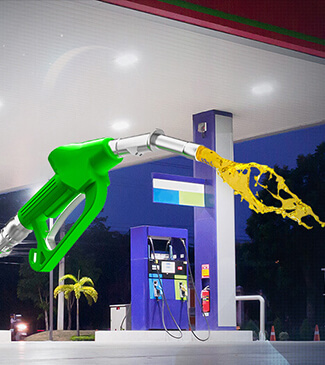 Oil and Gas-Smart-Station