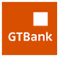 GT Bank Logo