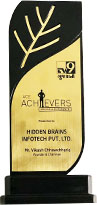 ACE Achievers Award