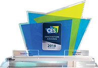 CES Innovation Awards