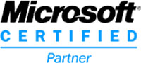 Microsoft Certified