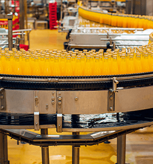 Food & Beverage Manufacturing