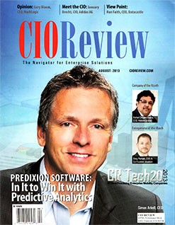 CIO Review